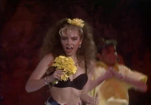 Thalia- Legado Musical (2006) DVDRip