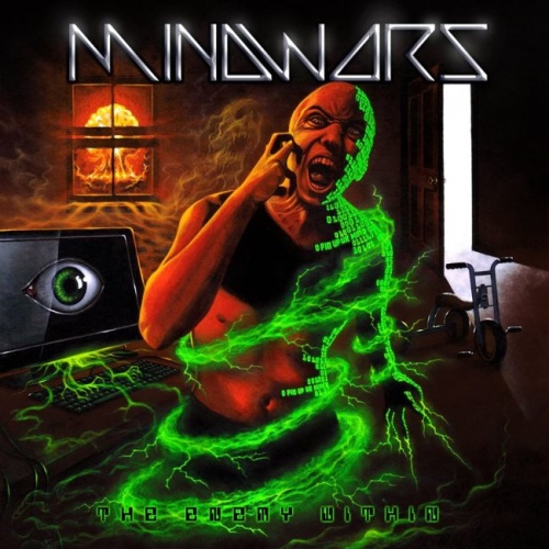 Mindwars - The Enemy Within (2014) (Lossless)
