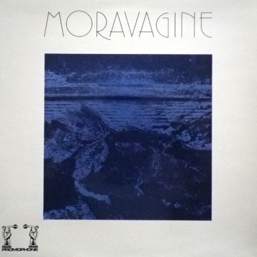 Moravagine - Moravagine (1976)
