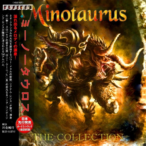 Minotaurus - The Collection 2016