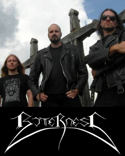 Bitterness - Discography (2002-2015)