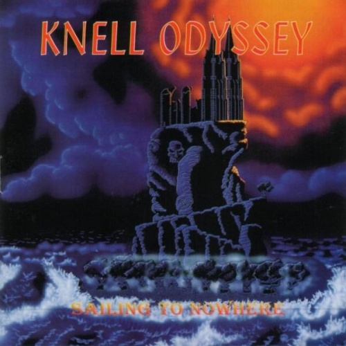 Knell Odyssey - Sailing to Nowhere 1997