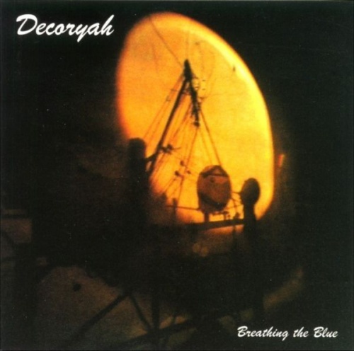 Decoryah - Breathing The Blue (EP) (1997)