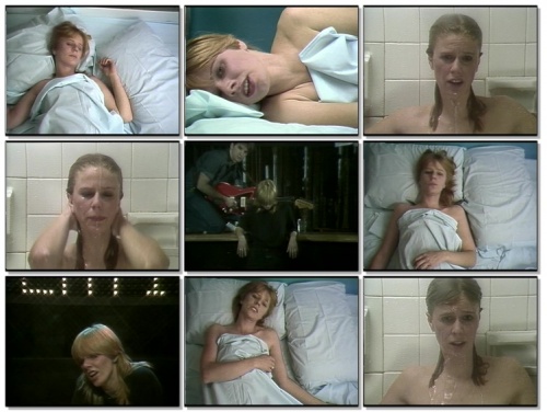 Carol McQuade - No Intentions (1982)