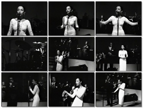 Sade - Nothing Can Come Between (1988)