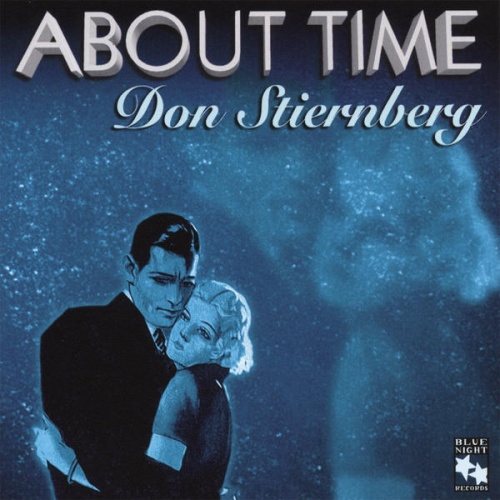 Don Stiernberg - About Time (1999) Lossless+Mp3