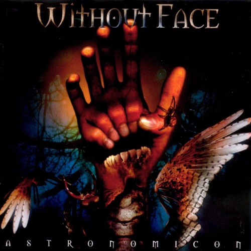 Without Face - Astronomicon (2002)