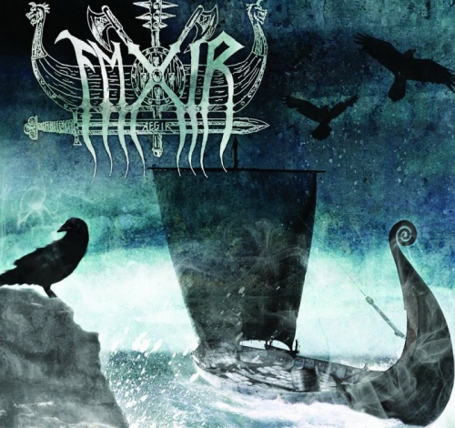 Aegir - Ringhorn (2017)