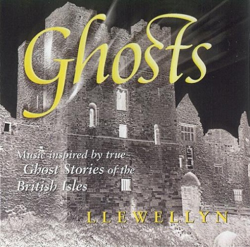 Llewellyn - Ghosts (1998)