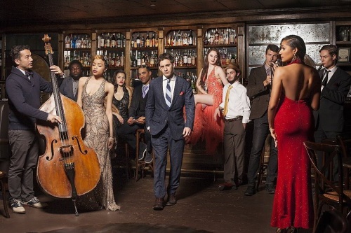 Scott Bradlee's Postmodern Jukebox - 33 Resolutions Per Minute (2017) (Lossless + MP3)