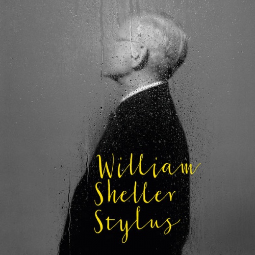 William Sheller - Stylus (2015)