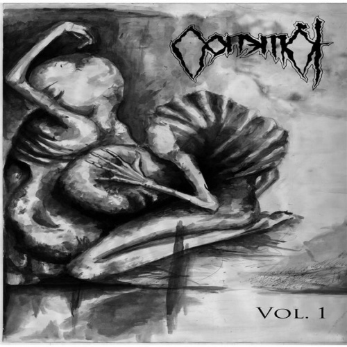 Ognem&#246;t - Vol.1 (2017)