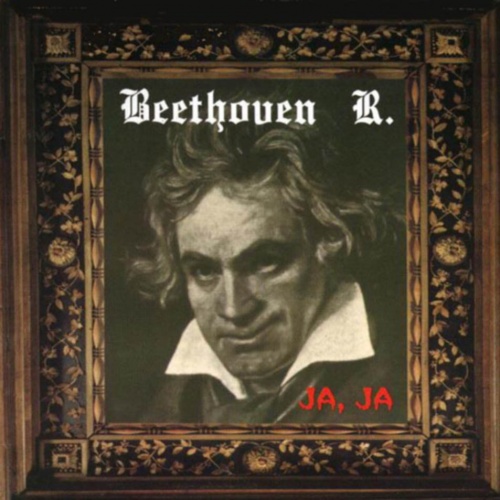 Beethoven R. - Discography (1999-2016)