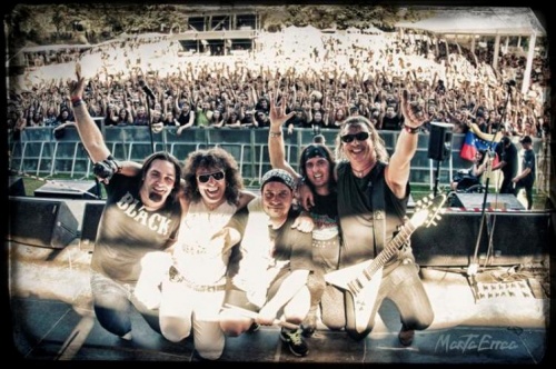 Beethoven R. - Discography (1999-2016)