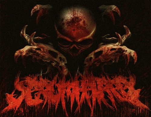 Serumhatred - Serumhatred [ep] (2016)