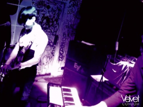 Velvet Condom - Vanity and Revolt (2013) DVDRip