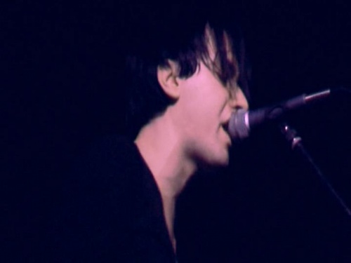 Velvet Condom - Vanity and Revolt (2013) DVDRip