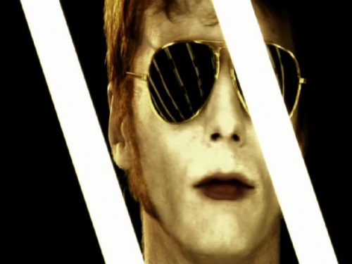 Velvet Condom - Vanity and Revolt (2013) DVDRip