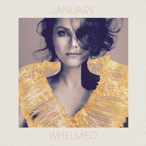 January Thompson - Whelmed (2017)