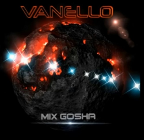 Vanello - Mix Gosha (2017)