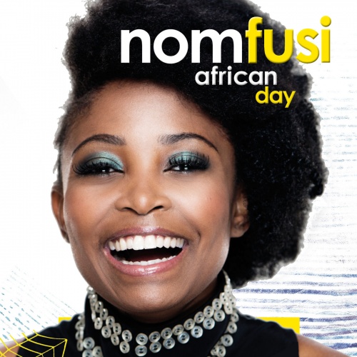 Nomfusi - African Day (2017)