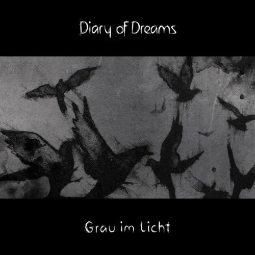 Diary Of Dreams - Grau Im Licht (2015) (Lossless)