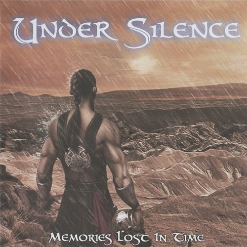 Under Silence - Memories Lost In Time (2010) (Lossless)