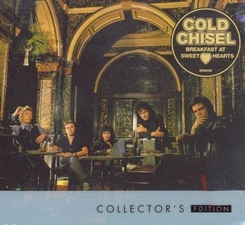 Cold Chisel - Breakfast At Sweethearts (1979) [Reissue 1999] Lossless