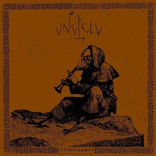 Ungfell - Totbringaere (2017)