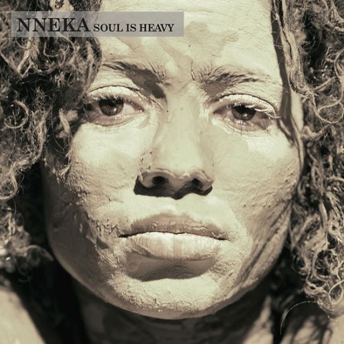 Nneka - Soul Is Heavy (2011) (lossless + MP3)