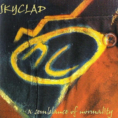Skyclad - A Semblance of Normality (2004) (lossless + MP3)