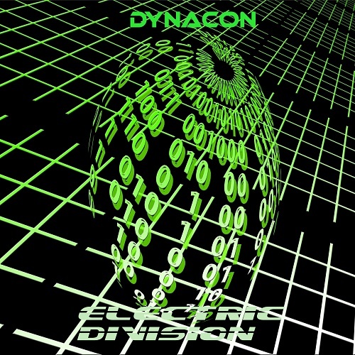 Dynacon - Electric Division (2016)