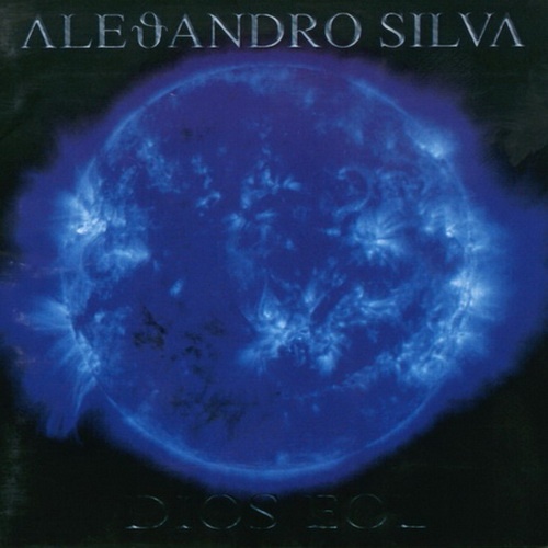 Alejandro Silva - Dios Eol (2002)(Lossless + MP3)