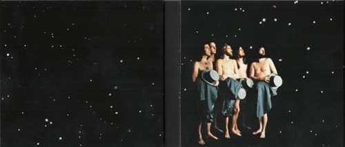 Supertramp - Crime Of The Century [2CD] (1974) [2014 Deluxe Edition] [Lossless+Mp3]