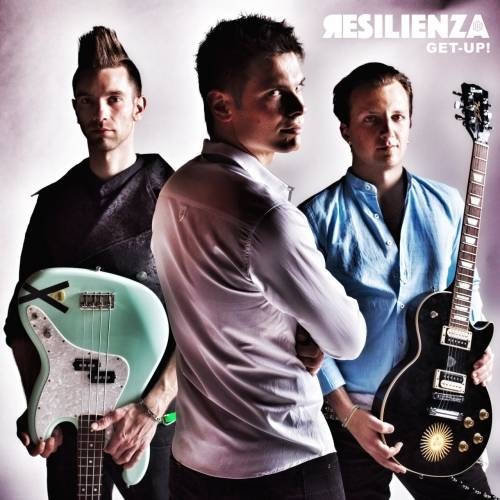 Resilienza - Get - Up! (2017)