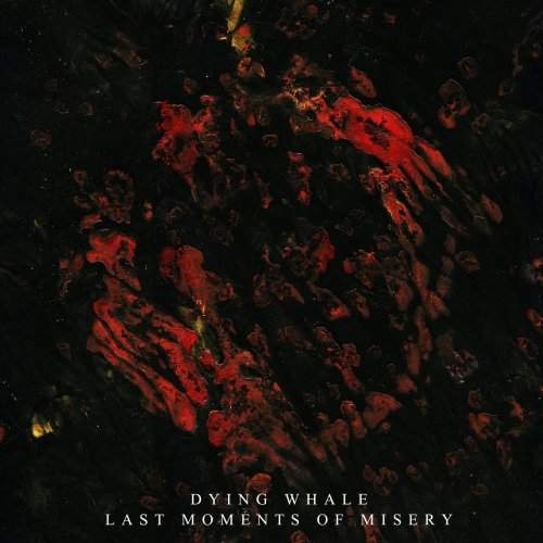 Dying Whale - Last Moments Of Misery (2017)