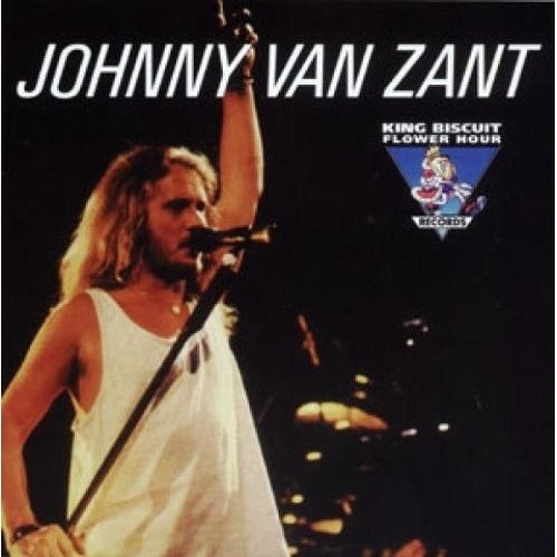 Johnny Van Zant -  King Biscuit Flower Hour 1997
