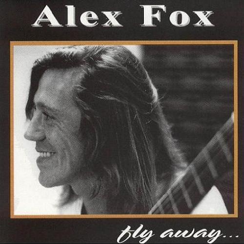 Alex Fox - Fly Away (1995)