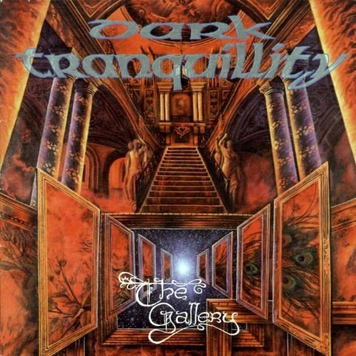 Dark Tranquillity - The Gallery (Deluxe Edition) 1995 (Lossless)