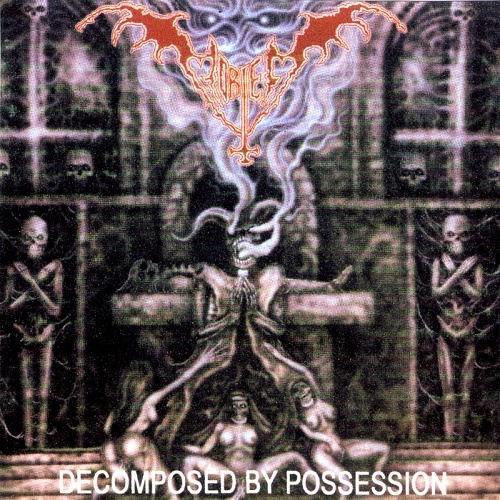 Mortem - Decomposed By Possession (2000)