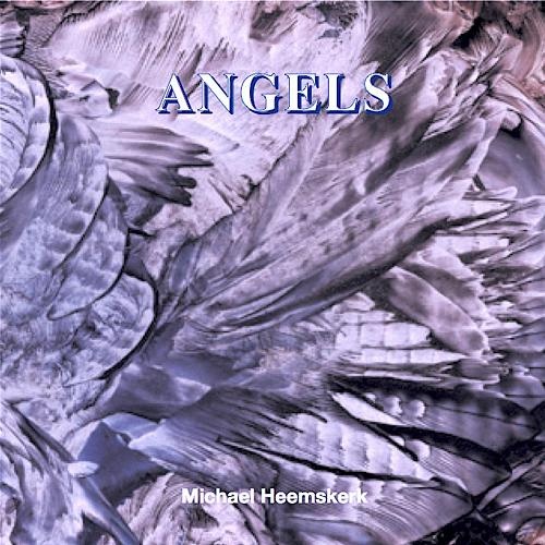 M��ha�l He�msk�rk - Ang�ls (2016)