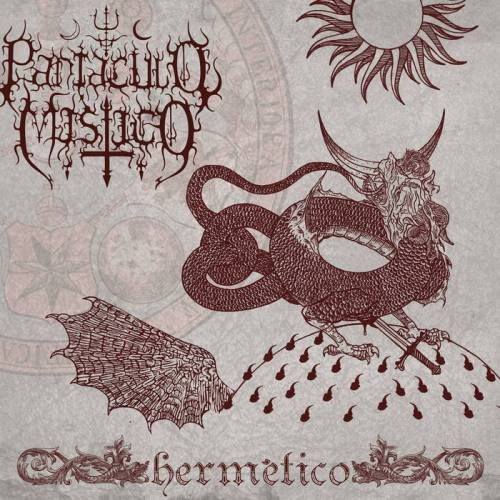 Pantaculo Mistico - Hermetico (2016)