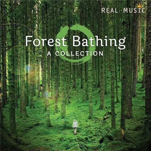 VA - Forest Bathing (2016)