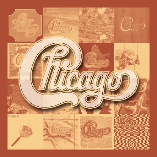 Chicago - 16 Albums Collection (1969-2014) [2014] [192kHz/24bit] (Lossless)
