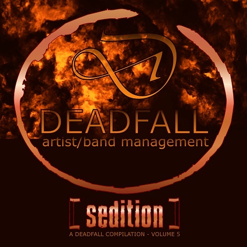VA - DEADFALL: Sedition (2017)