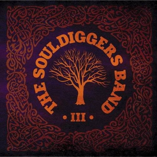 The Souldiggers Band - III (2017)