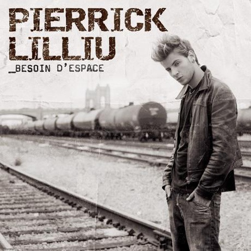 Pierrick Lilliu - A coeur ouvert (2005)