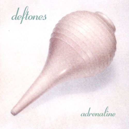 Deftones - Discography (1995-2016)