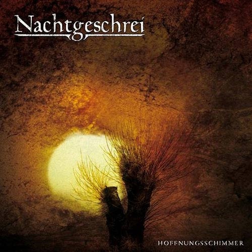 Nachtgeschrei - Discography (2008-2015)