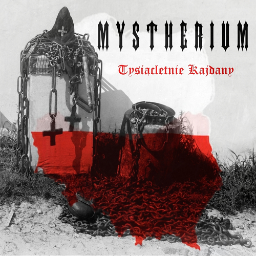 Mystherium - Tysiacletnie Kajdany 2016